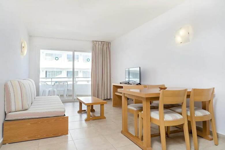 Apartamentos Mar Y Playa I & II