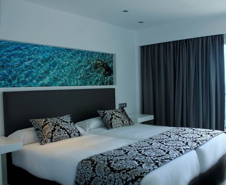 Hotel Nautico Ebeso