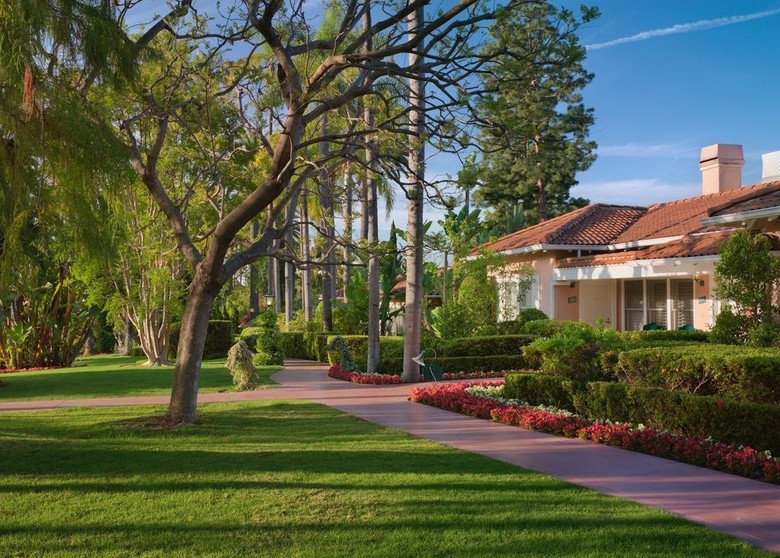Hotel The Beverly Hills