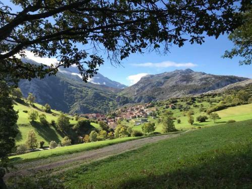 Hotel Rural Pe�a Castil