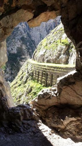 Hotel Rural Pe�a Castil