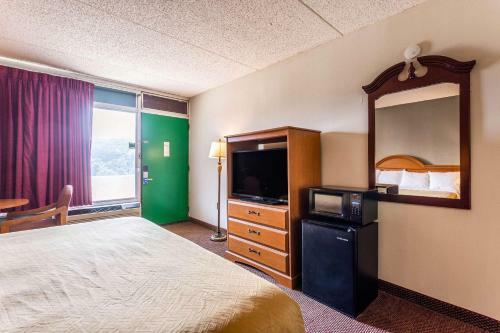 Motel Econo Lodge Renfro Valley