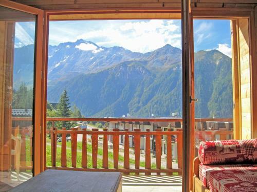 Chalet Pierra Menta
