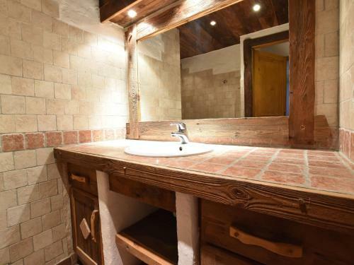 Chalet La Charrue