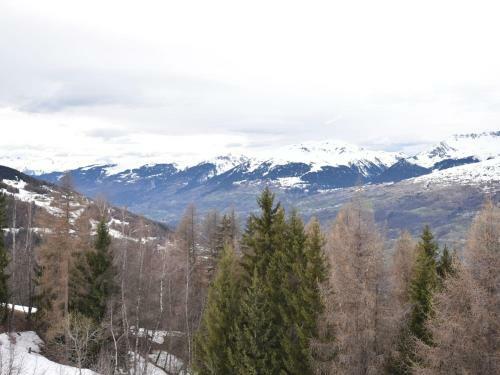 Chalet La Charrue