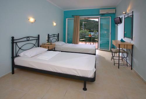 Apartamento Asterida