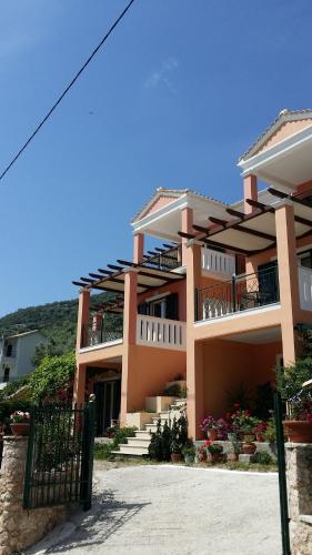 Apartamento Asterida