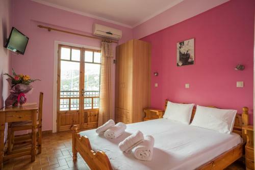 Apartamento Sivota Bay