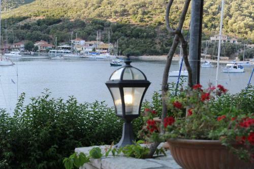 Apartamento Sivota Bay