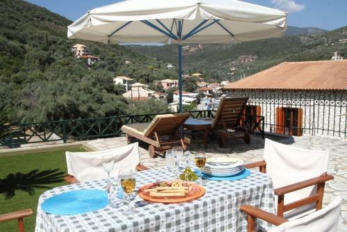 Apartamento Vasilis House