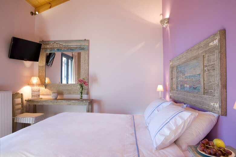 Villas Armeno