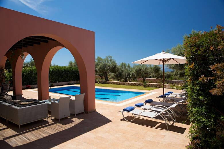 Villas Armeno