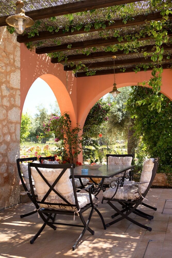Villas Armeno