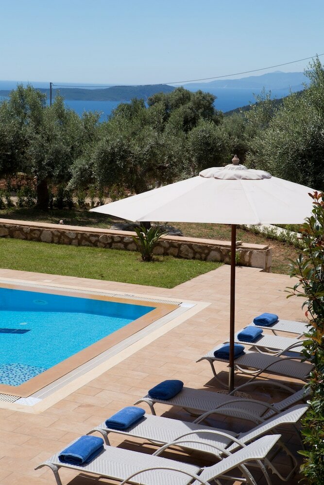 Villas Armeno