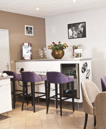 Hotel H�tel Cinepole