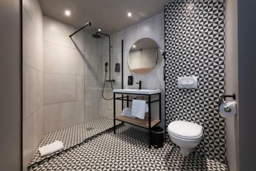 Hotel Tulip Residences Joinville-le-pont