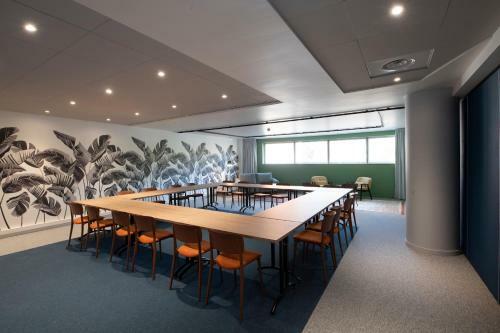 Hotel Tulip Residences Joinville-le-pont