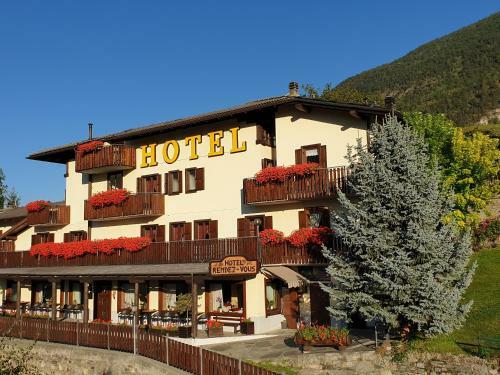 Hotel Rendez-vous