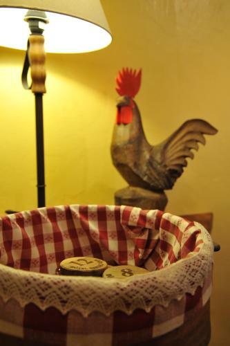 Hotel Rendez-vous