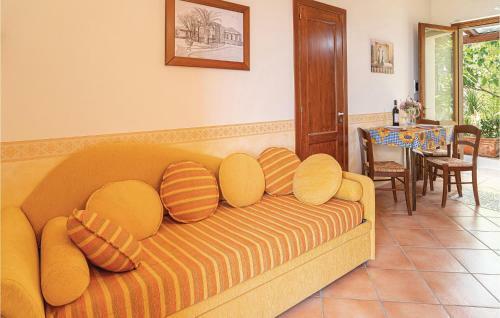 Apartment Via Castiglione