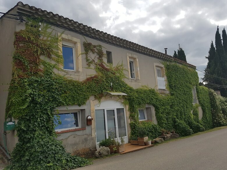 Albergue Sidsmums Travellers Retreat