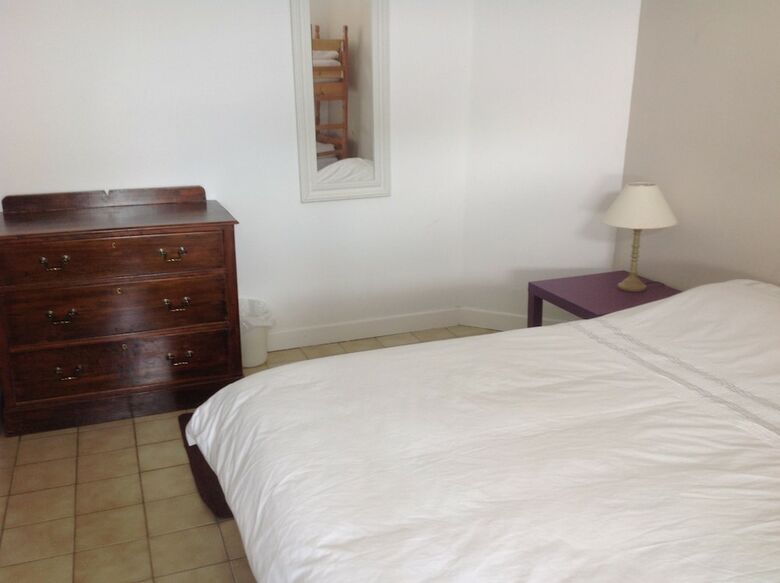 Albergue Sidsmums Travellers Retreat
