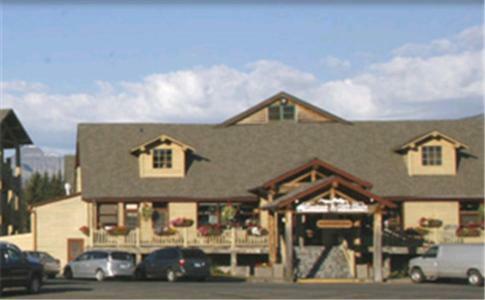 St. Mary Lodge And Resort
