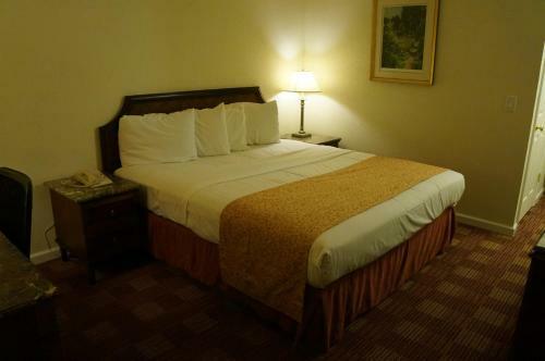Posada Scottish Inns On The Hudson