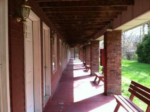 Posada Scottish Inns On The Hudson