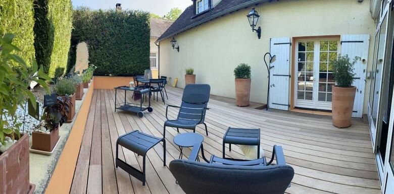 Bed & Breakfast La Collini�re