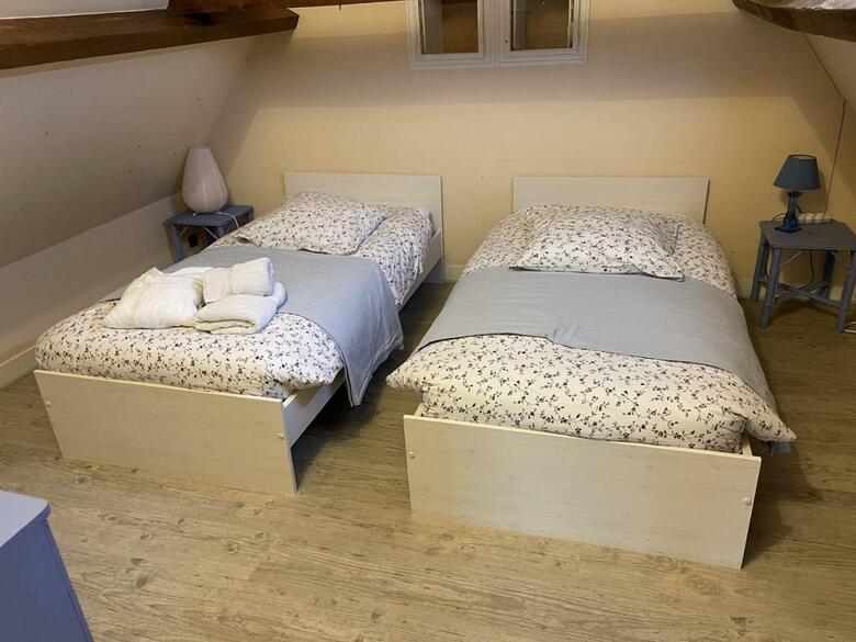 Bed & Breakfast La Collini�re
