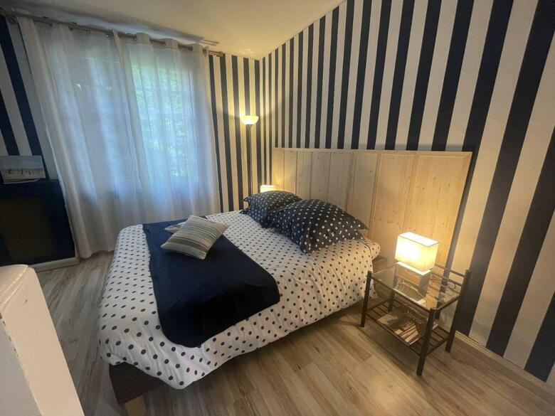 Bed & Breakfast La Collini�re