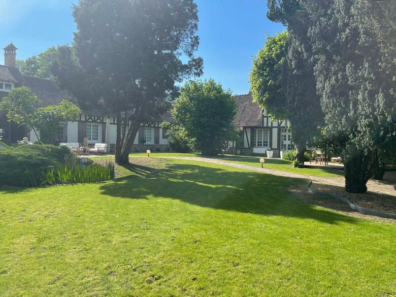 Bed & Breakfast La Collini�re