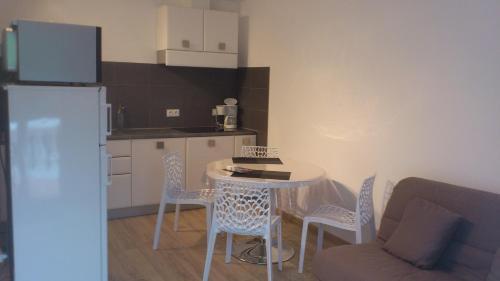 Apartamento A Muntagna R�sidence