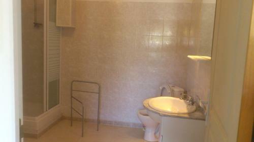 Apartamento A Muntagna R�sidence