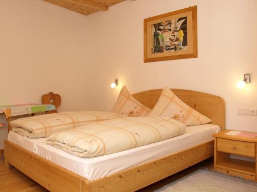 Apartment Traube