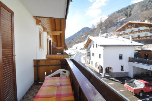 Apartment Traube