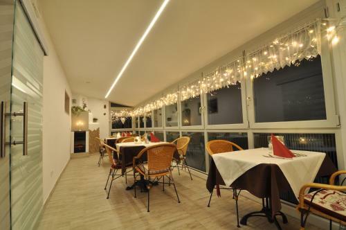 Apartment Traube