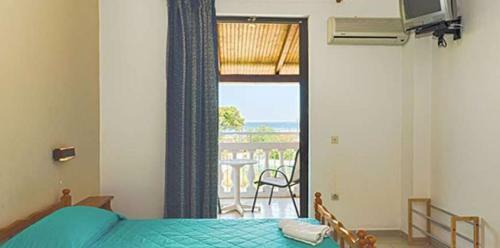 Apartamento Boomerang Studio's
