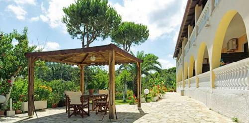 Apartamento Boomerang Studio's