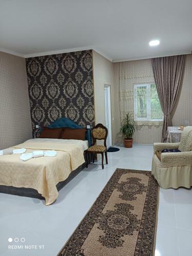 Zaza House