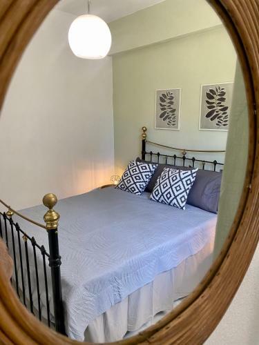 Thalassa - Modern Apartment In Villa With Garden