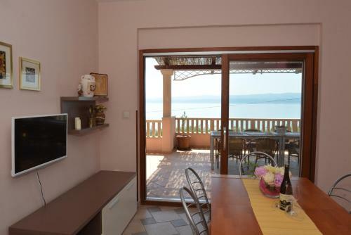 Apartmani Vesela