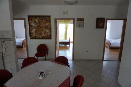 Spacious Comfort Apartment