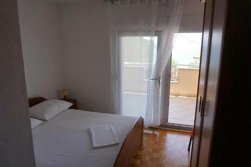 Spacious Comfort Apartment