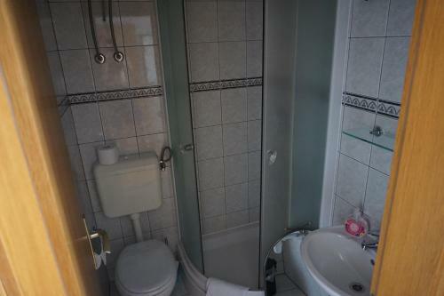 Spacious Comfort Apartment