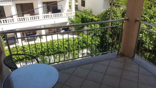 Spacious Comfort Apartment