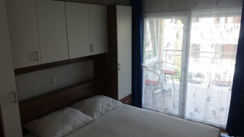 Spacious Comfort Apartment