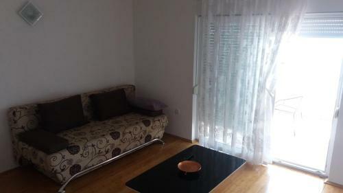Spacious Comfort Apartment