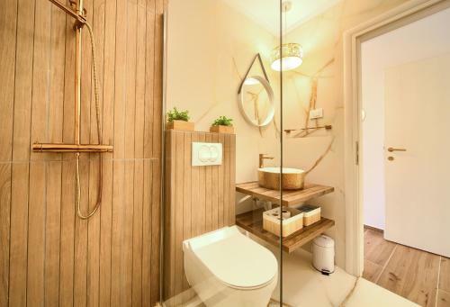 Villa Green Pearl